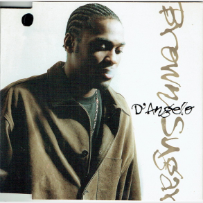 D'Angelo - Brown Sugar (Promo) (1995)