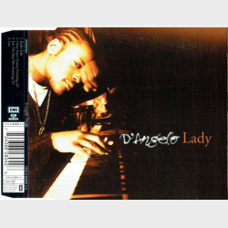 D'Angelo - Lady (1996)
