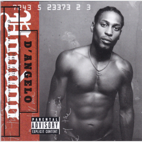 D'Angelo - Voodoo (2000)