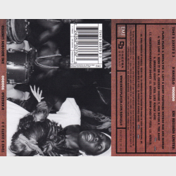 D'Angelo - Voodoo (2000)