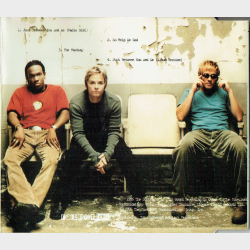 DC Talk - Just Between You &amp; Me (1996)