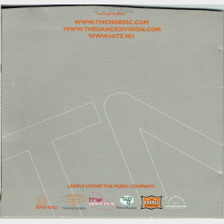 DCX - Flying High (2005) (Promo)