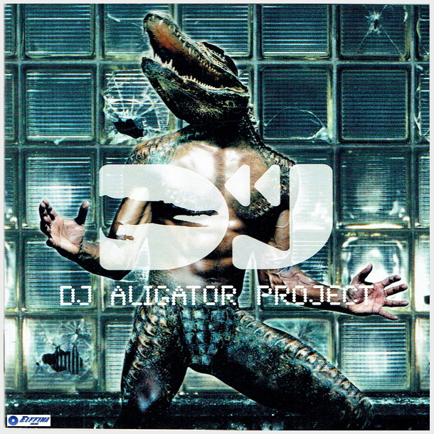 DJ Aligator Project - Payback Time (2000)