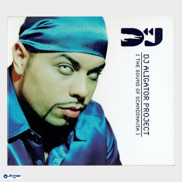 DJ Aligator Project - The Sound Of Scandinavia (2002) (Digi)
