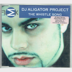 DJ Aligator Project - The Whistle Song (2000)