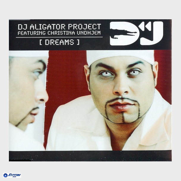 DJ Aligator Project ft. Christina Undhjem - Dreams (2002)