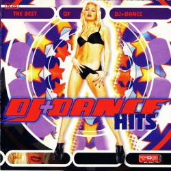 DJ Dance Hits (1997)