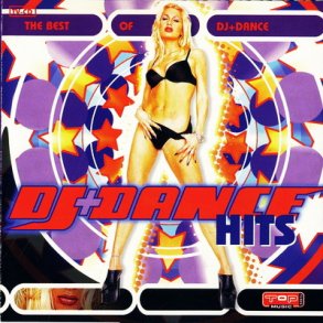 DJ Dance Hits (1997)