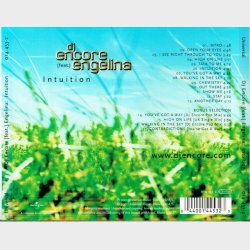 DJ Encore ft. Engeli - Intuition (2001)
