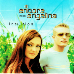 DJ Encore ft. Engelina - Intuition (2001)