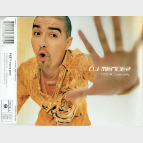 DJ Mendez - Fiesta (House Party) (2000)
