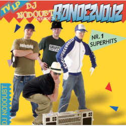 DJ NoDoubt - R�ndezvouz (2005)
