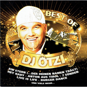 DJ �tzi - Best Of (2007) (Super Jewel)
