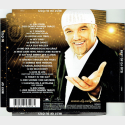 DJ �tzi - Best Of (2007) (Super Jewel)