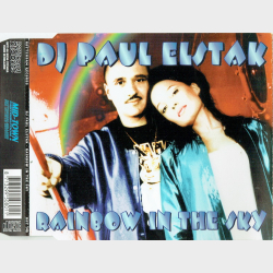 DJ Paul Elstak - Rainbow In The Sky