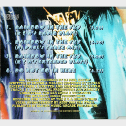 DJ Paul Elstak - Rainbow In The Sky