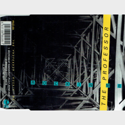 DJ Professor - Rockin Me