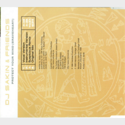 DJ Sakin &amp; Friends - Protect Your Mind (Braveheart) (1998)