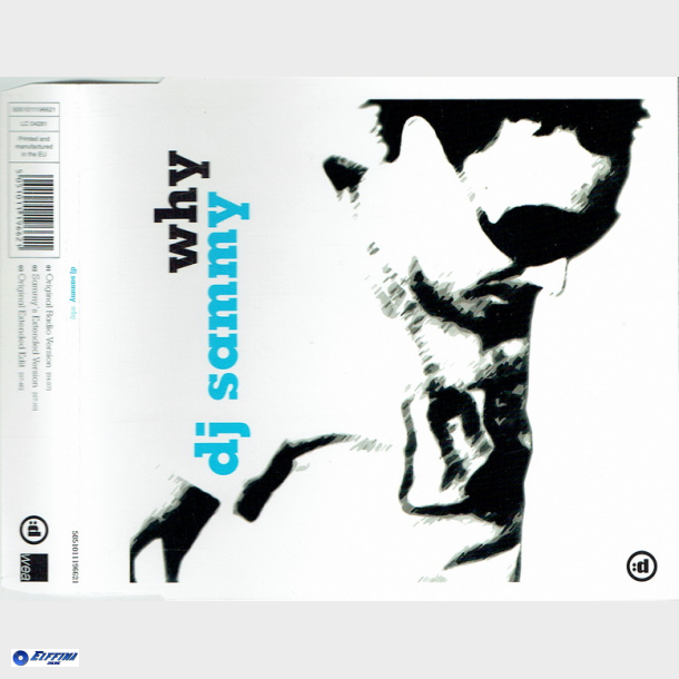 DJ Sammy - Why (2005)