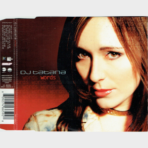 DJ Tatana - Words (2001)