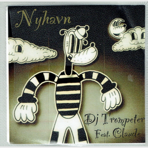 DJ Trompeter ft. Claude - Nyhavn (Promo)