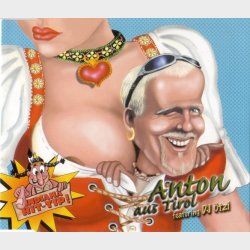 DJ &Ouml;tzi - Anton Aus Tirol (1999)