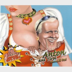 DJ Ötzi - Anton Aus Tirol (1999)