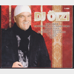 DJ �tzi - DJ �tzi (2011) (3xCD)