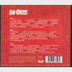 DJ �tzi - DJ �tzi (2011) (3xCD)