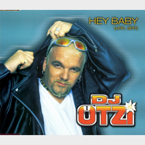 DJ Ötzi - Hey Baby (Radio Mix) (2000)