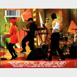 DK Rocks - DK Rocks (2007)