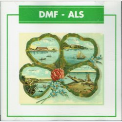 DMF - ALS