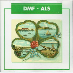 DMF - ALS