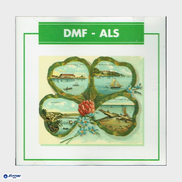 DMF - ALS