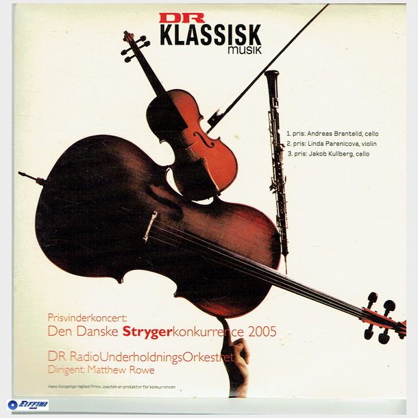 DR Klassisk Musik