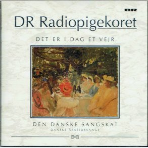 DR Radiopigekoret - Det Er I Dag Et Vejr (2005)