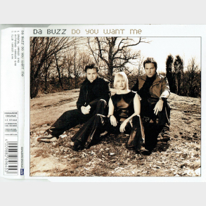 Da Buzz - Do You Want Me (2000)