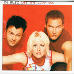 Da Buzz - Let Me Love You (2000)