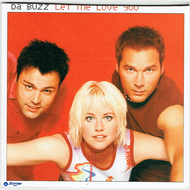 Da Buzz - Let Me Love You (2000)