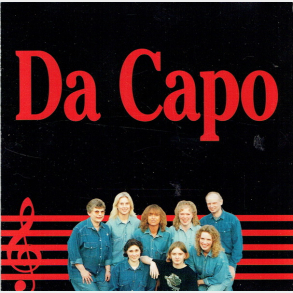 Da Capo - Da Capo