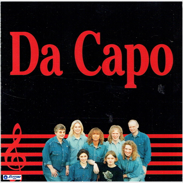 Da Capo - Da Capo