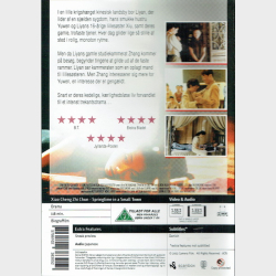 Da For�ret Kom Til Byen (2002)