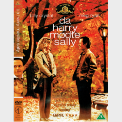 Da Harry M�dte Sally (1989)