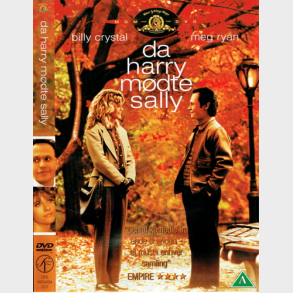 Da Harry M�dte Sally (1989)