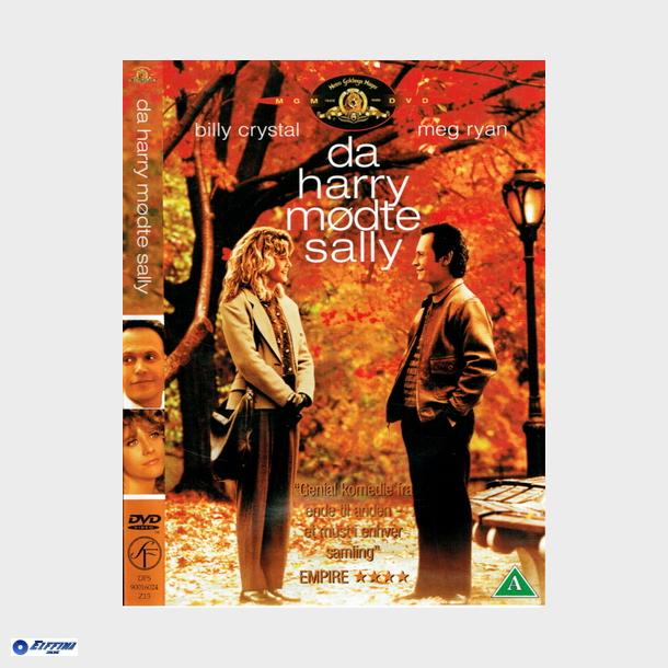 Da Harry M�dte Sally (1989)