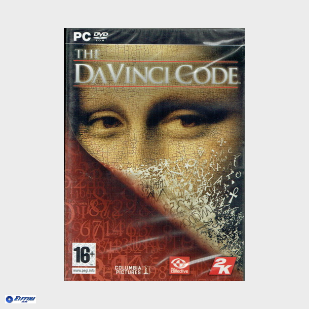 Da Vinci Code (2006)