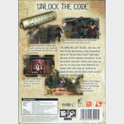 Da Vinci Code (2006)