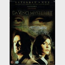Da Vinci Mysteriet - Extended Cut (2006)