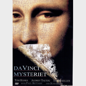 Da Vinci Mysteriet (2005)