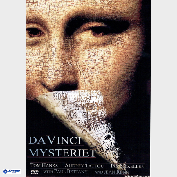Da Vinci Mysteriet (2005)